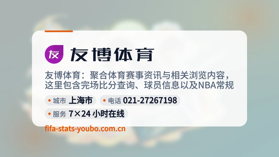 初识友博体育